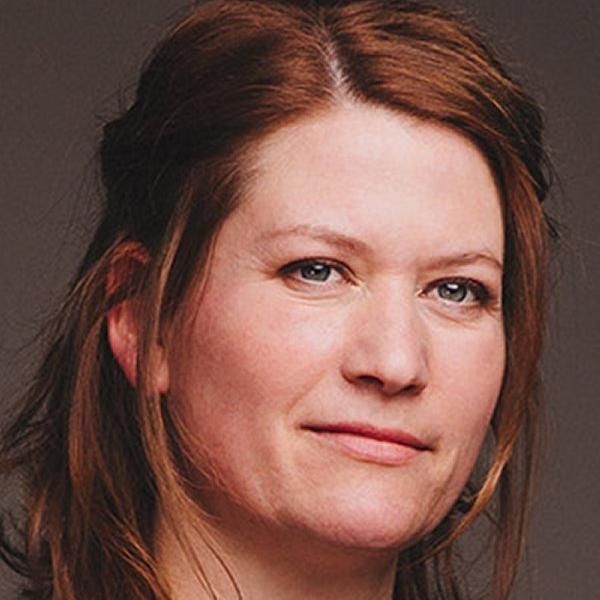 Photo of Susanne Billeskov