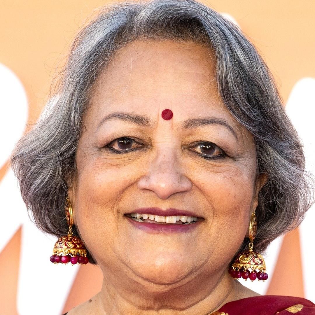 Photo of Ranjita Chakravarty