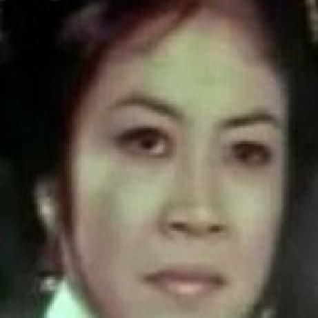 Photo of Li Teng-Hui