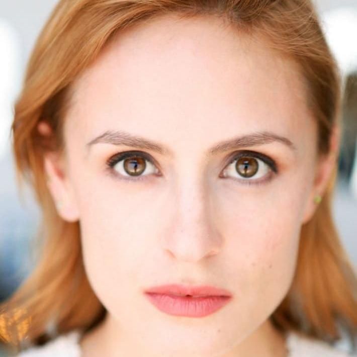 Photo of Suzanne May