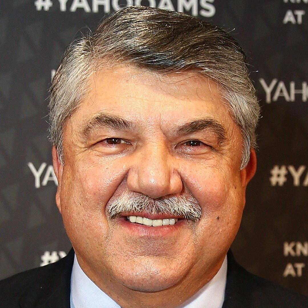 Photo of Richard Trumka
