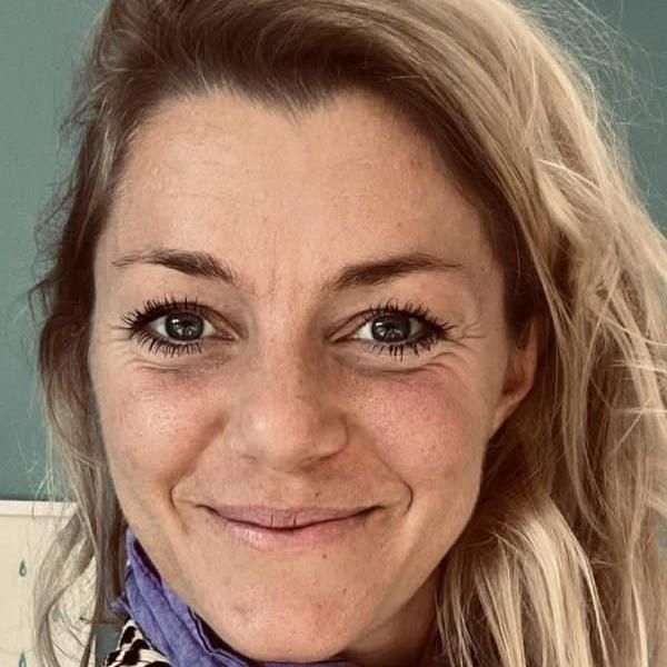 Photo of Mathilde Kjær Bang