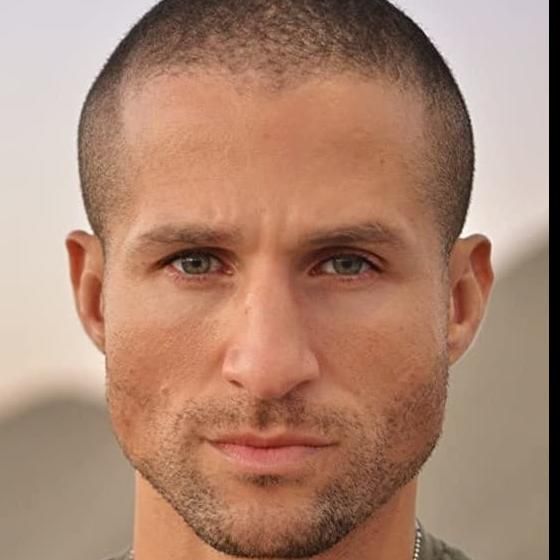 Photo of Michael King