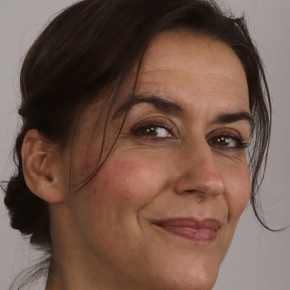 Photo of Lisa Lach Nielsen