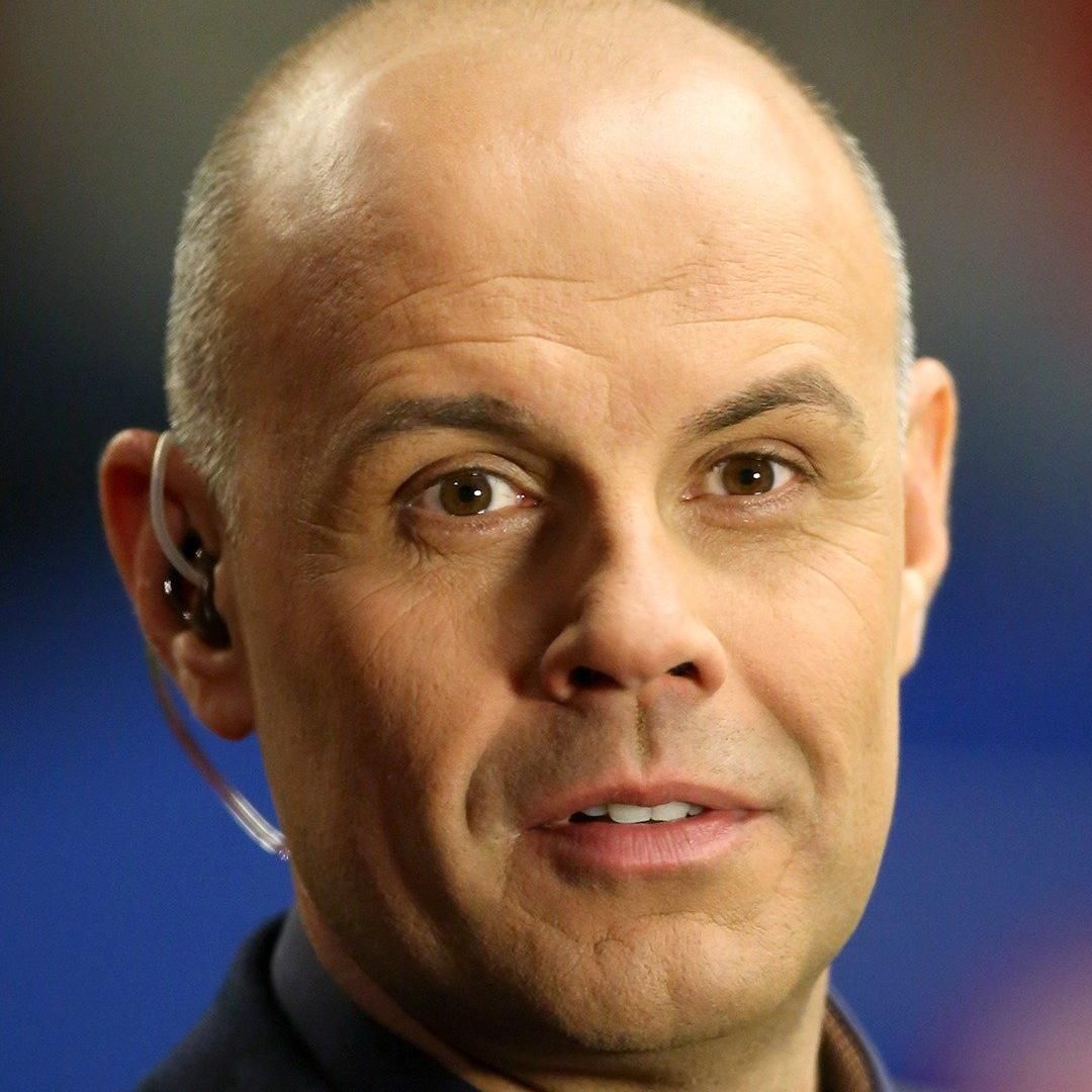 Photo of Jason Mohammad