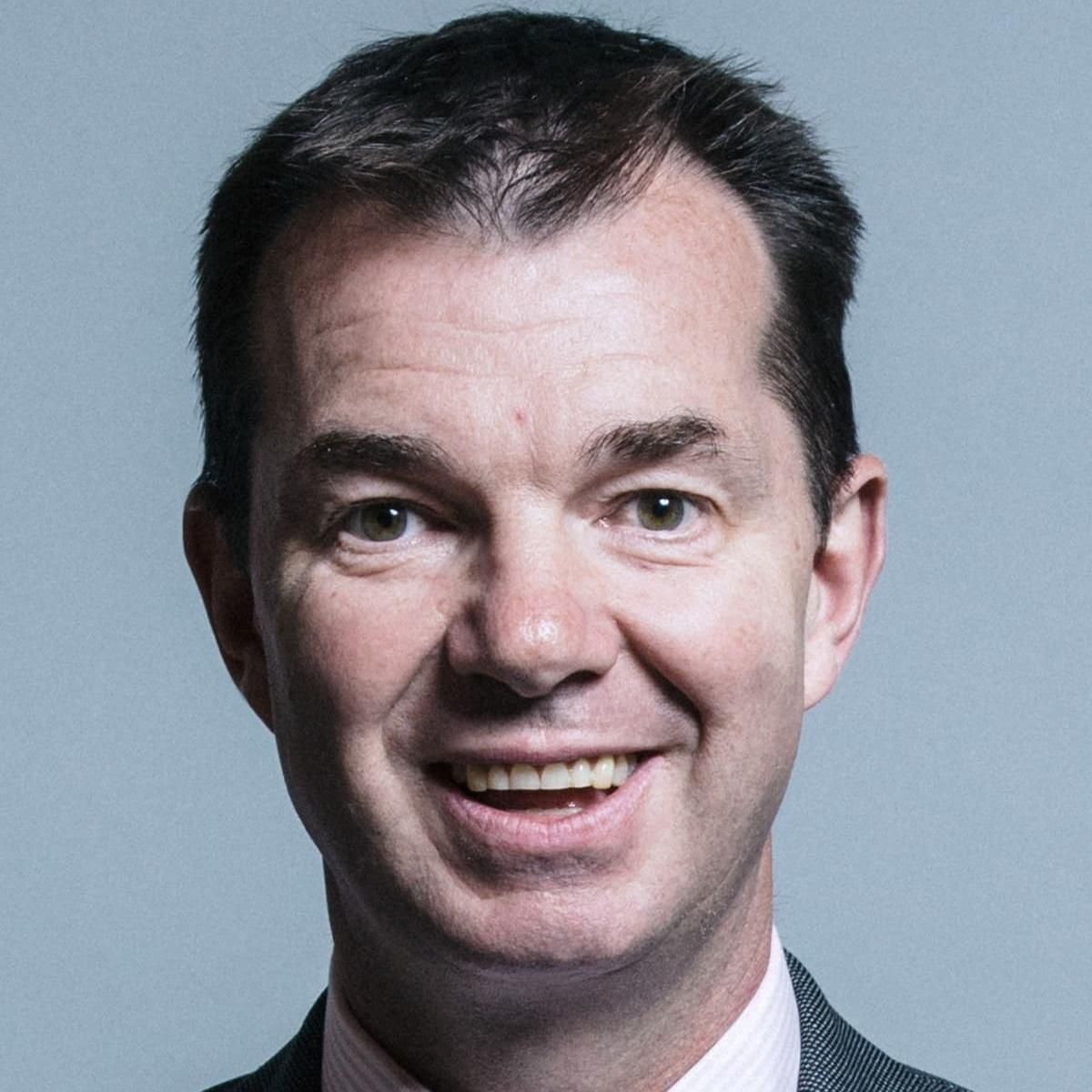 Photo of Guy Opperman
