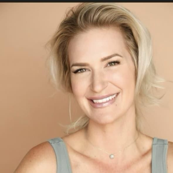 Photo of Lauren Kravchenko