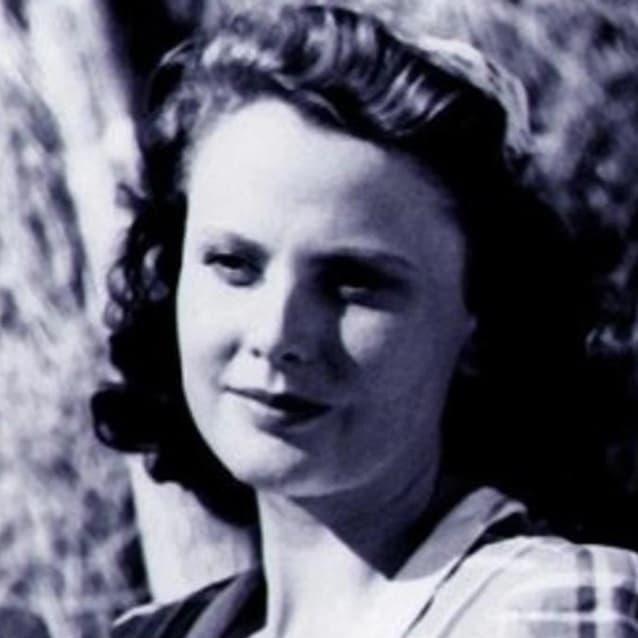 Photo of Aurore Palmgren