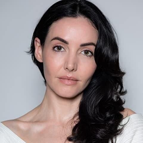 Photo of Caoimhe O'Malley