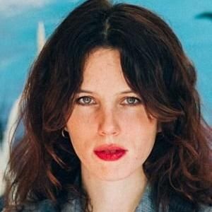 Photo of Alice Grenier