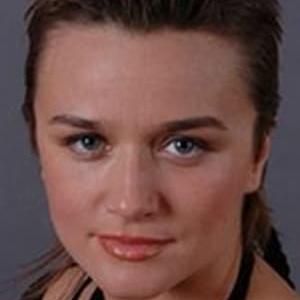 Photo of Masza Bogucka-Bauman