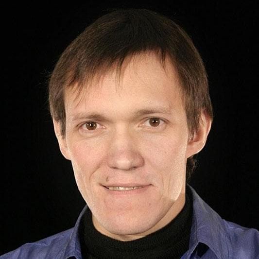 Photo of Aleksandr Ivanov