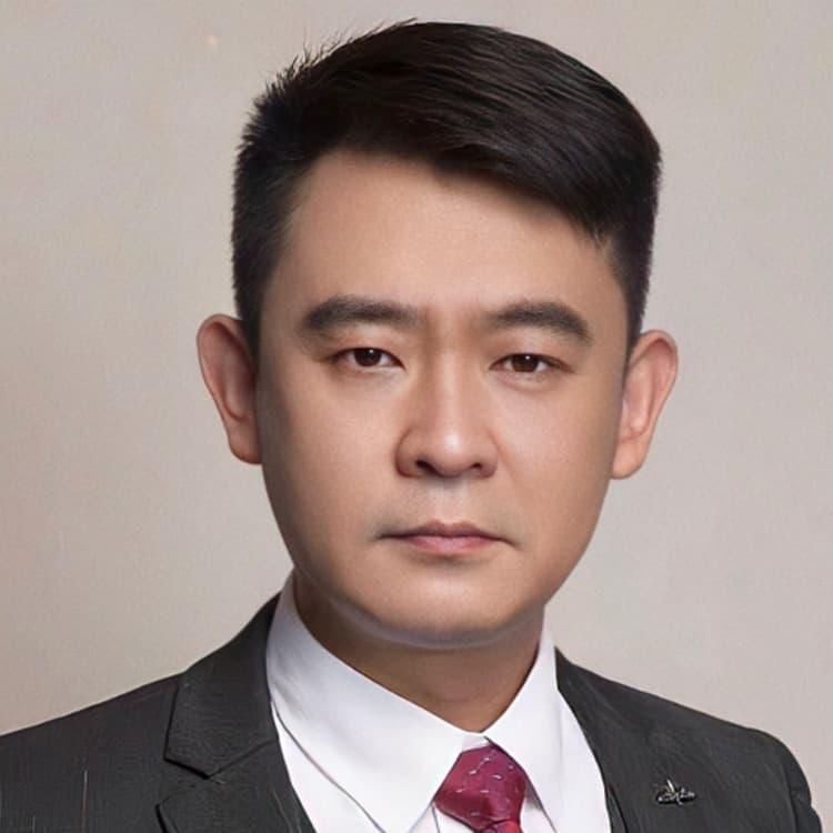 Photo of Liu Yonggang