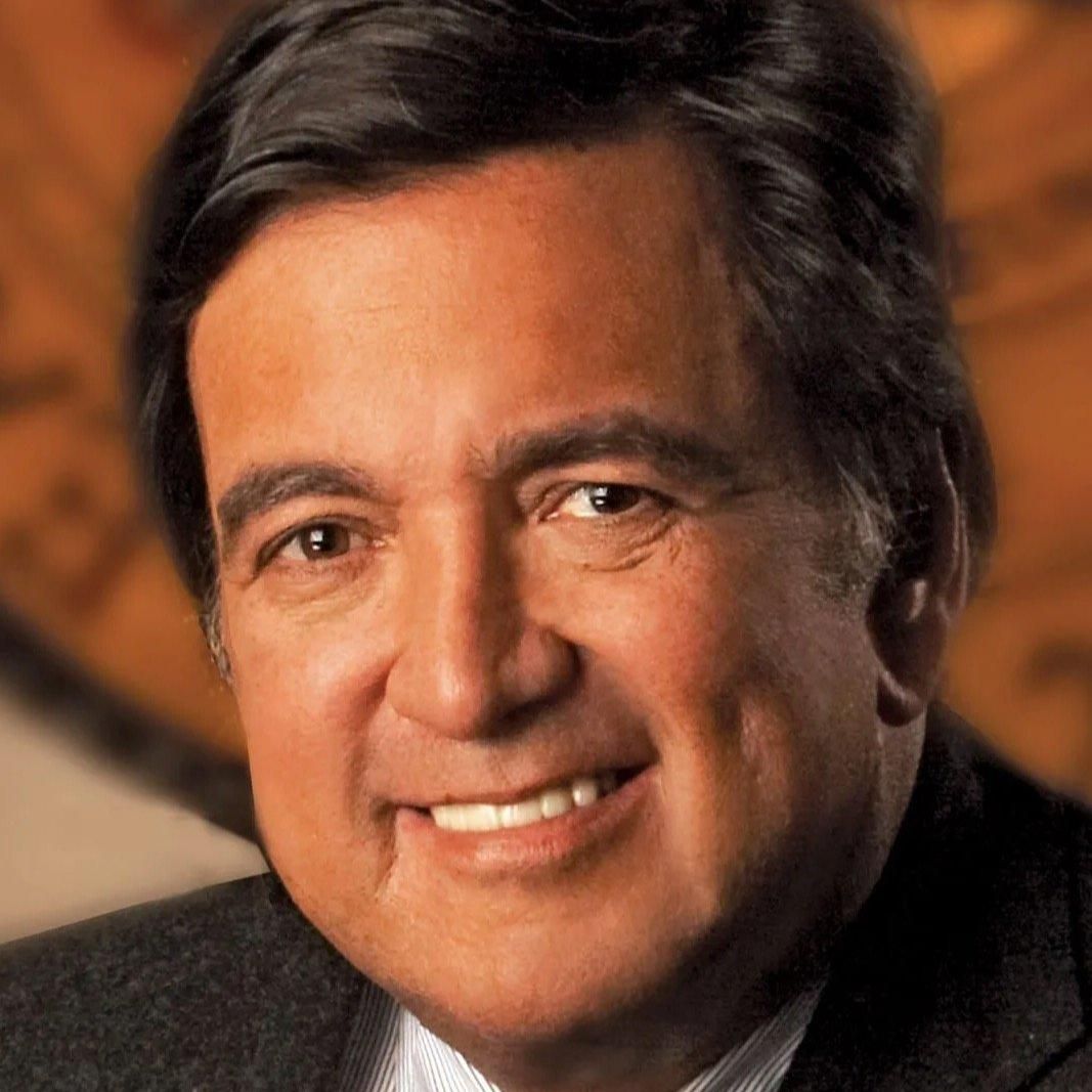 Photo of Bill Richardson