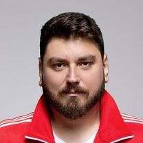Photo of Cosmin Nedelcu