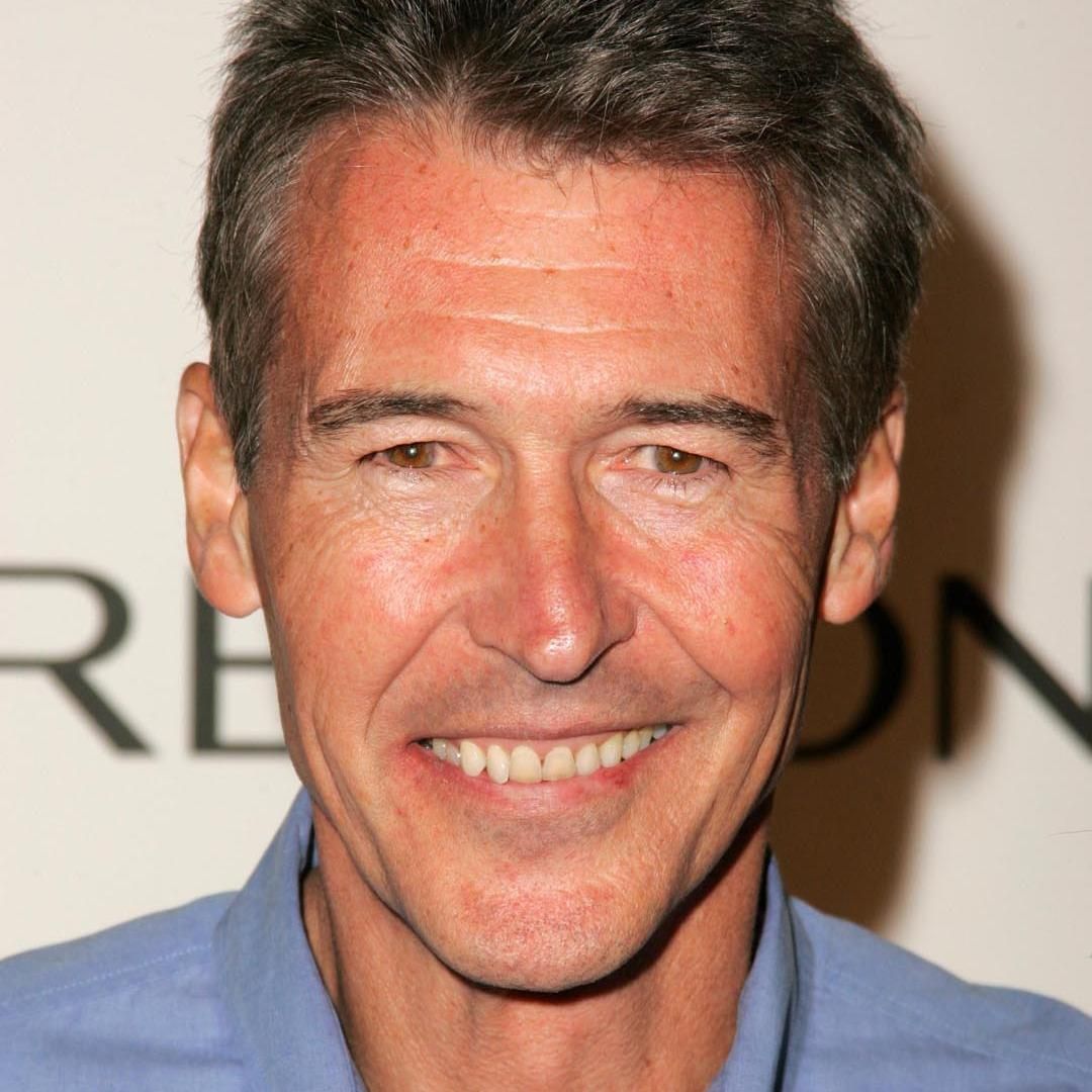 Photo of Randolph Mantooth