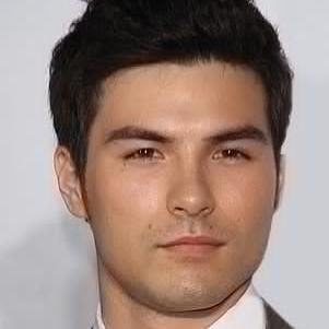 Photo of Rhydian Vaughan