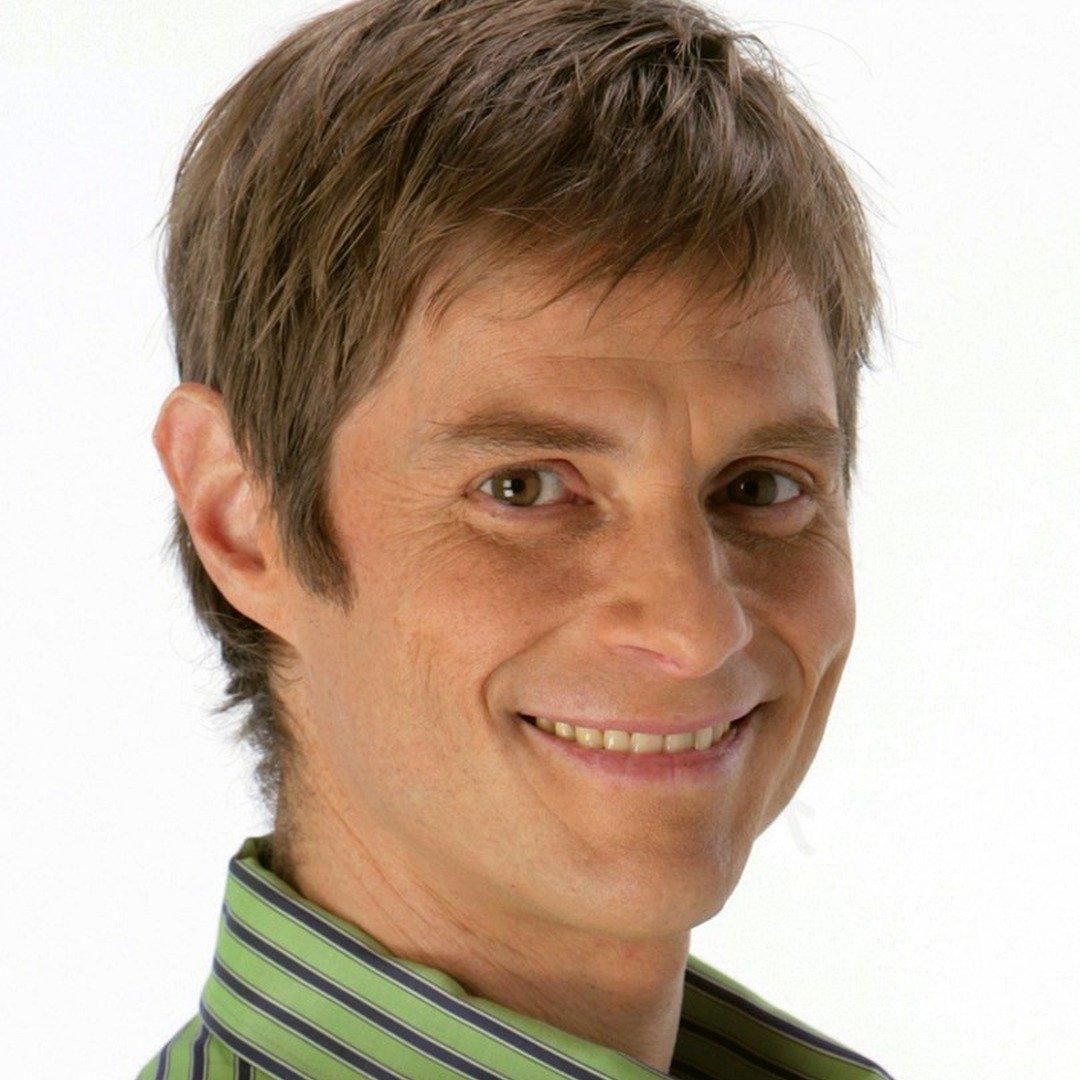 Photo of Thane Camus