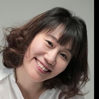 Photo of Lee Mi-ra