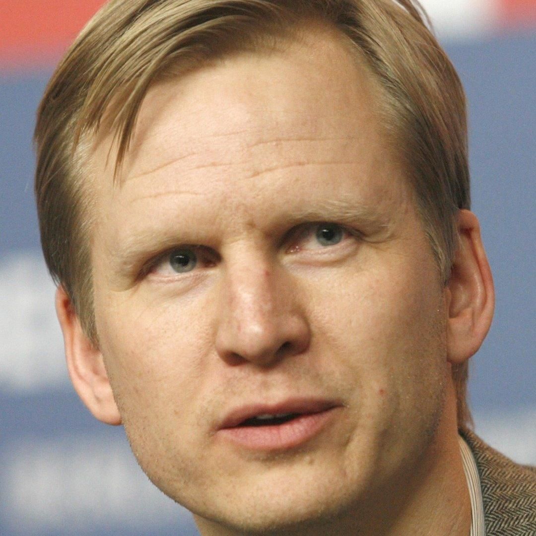 Photo of Fredrik Edfeldt