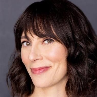 Photo of Andrea Rosen