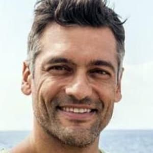 Photo of Stelios Kritikos