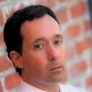 Photo of Jeff Crabtree