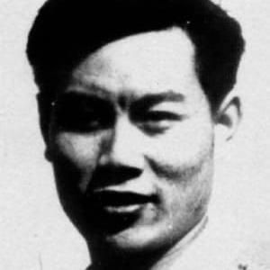 Photo of Zhang Yongshou