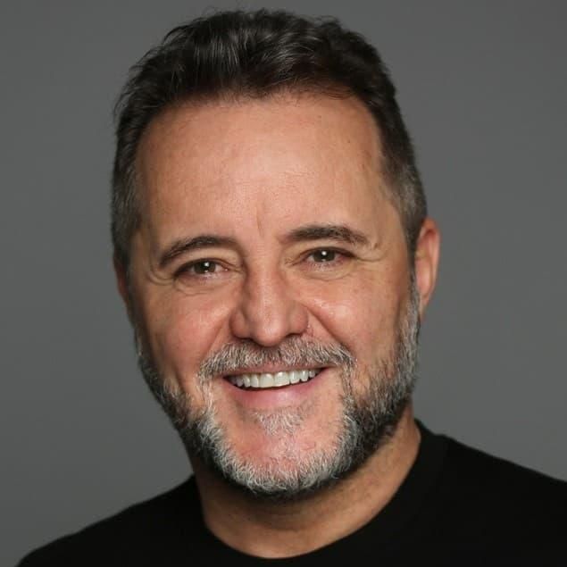 Photo of Fédor de Pablos