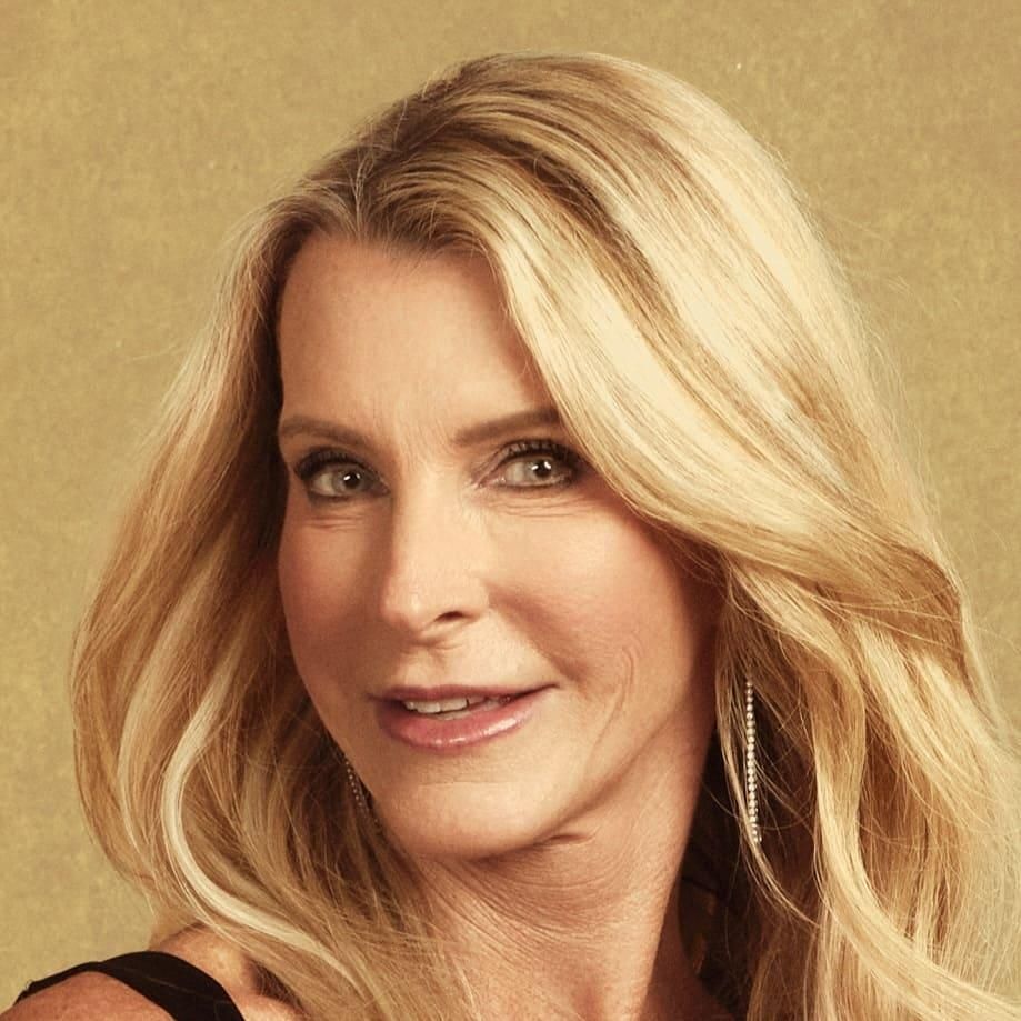 Photo of Joan Vassos