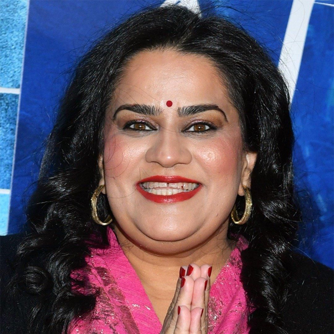 Photo of Zarna Garg