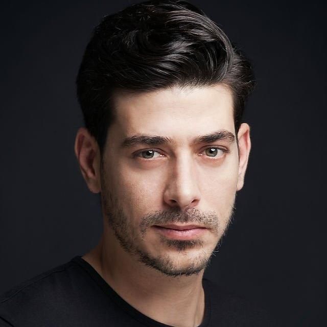 Photo of Alper Saldıran