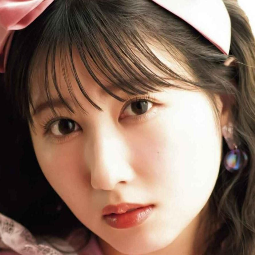 Photo of Anna Yamamoto