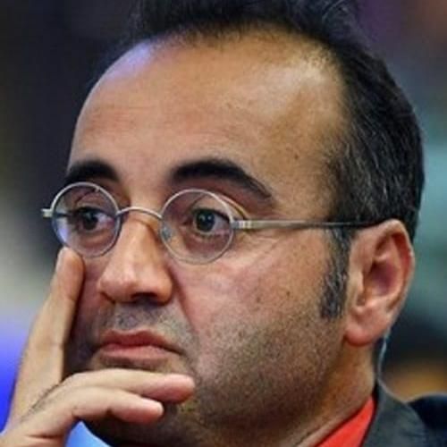 Photo of Ardeshir Rostami