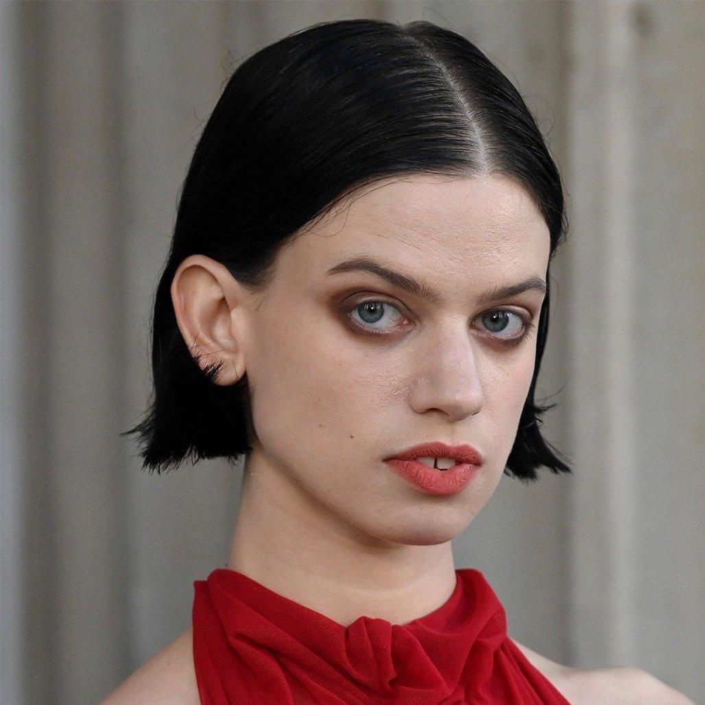 Photo of Lily McMenamy