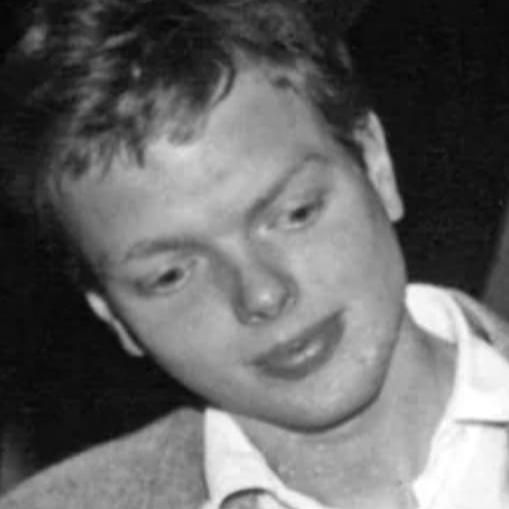 Photo of Claes-Håkan Westergren