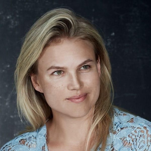 Photo of Emilia Vuorisalmi