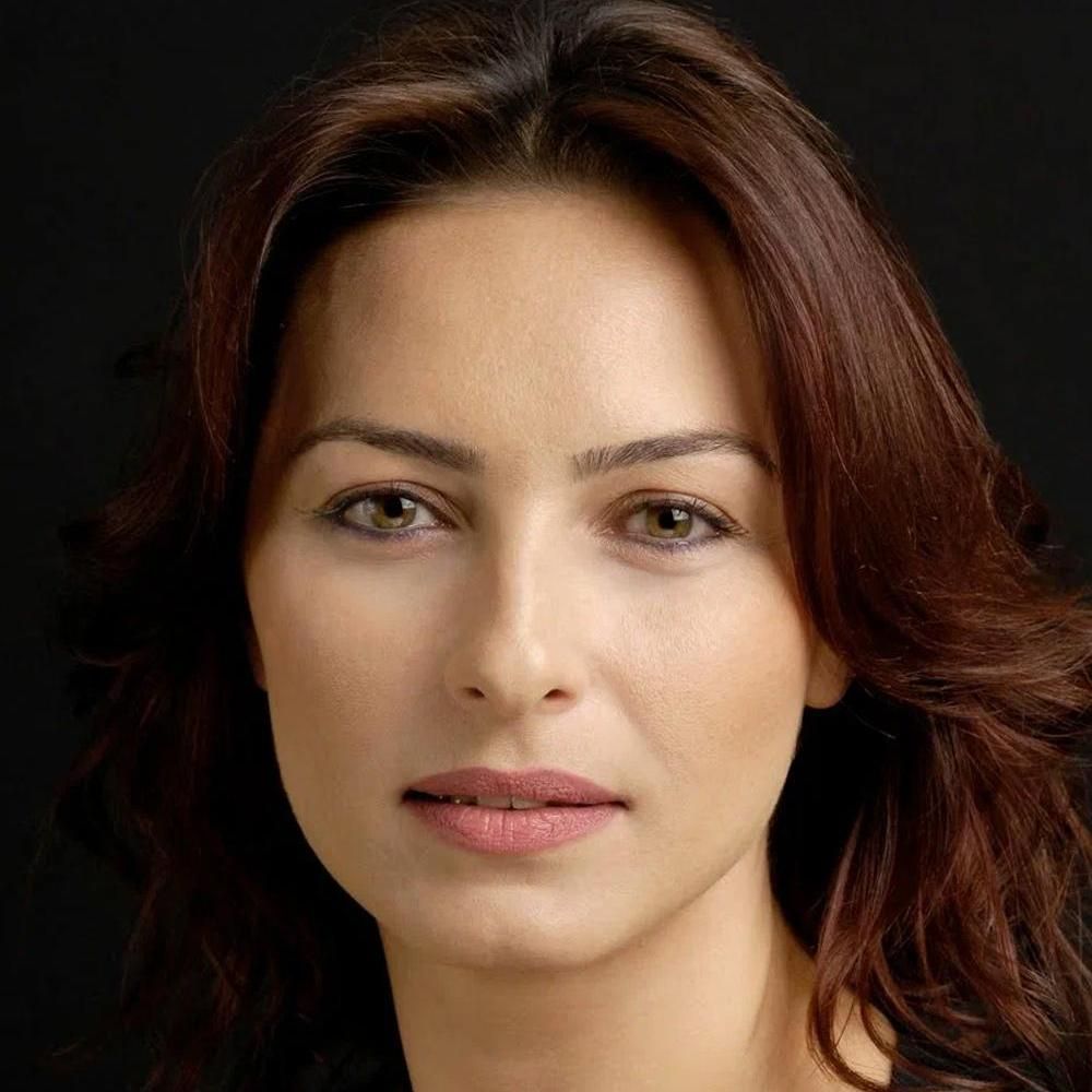 Photo of Ayça Bingöl