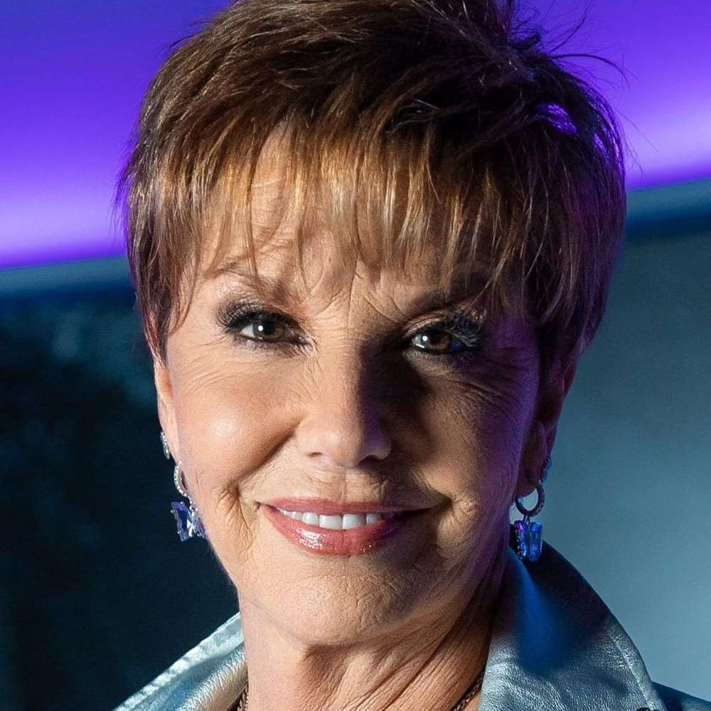 Photo of Paulina Nin