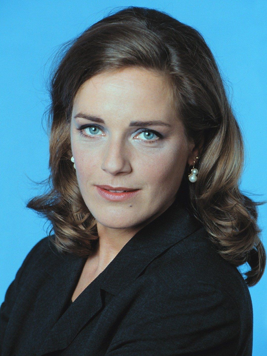 Photo of Gundula Rapsch