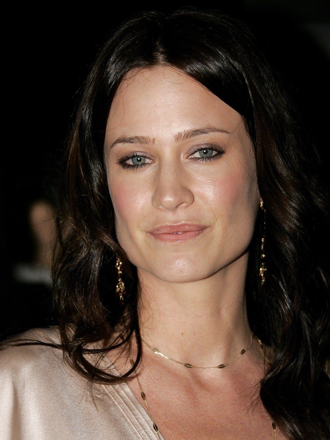 Photo of Kristen Kerr