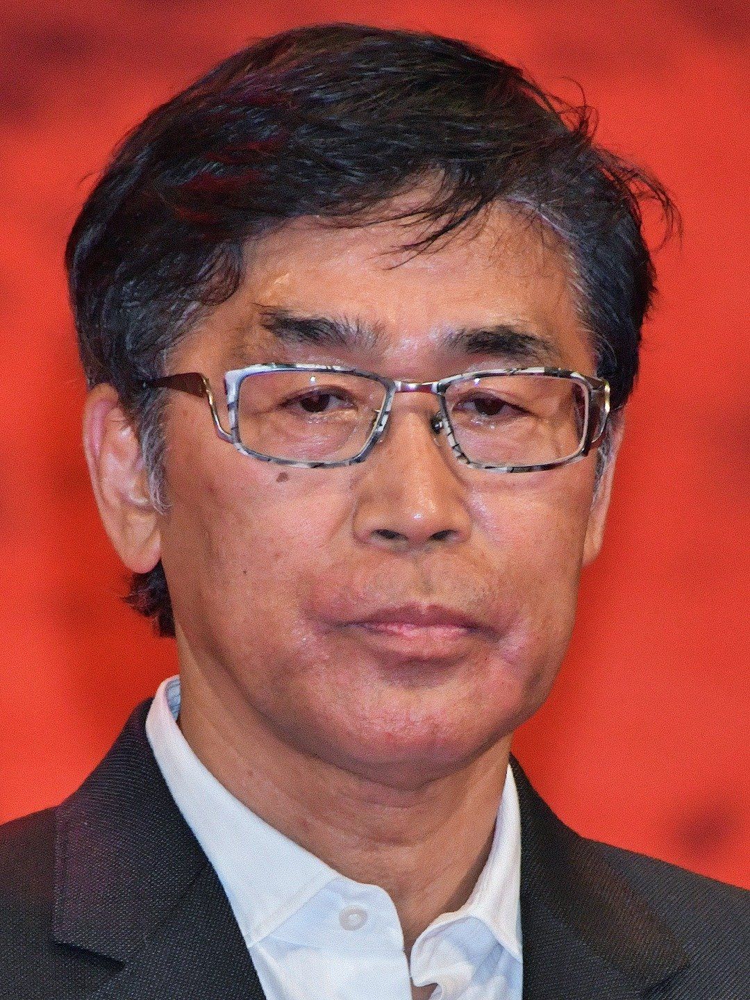 Photo of Setsurô Wakamatsu