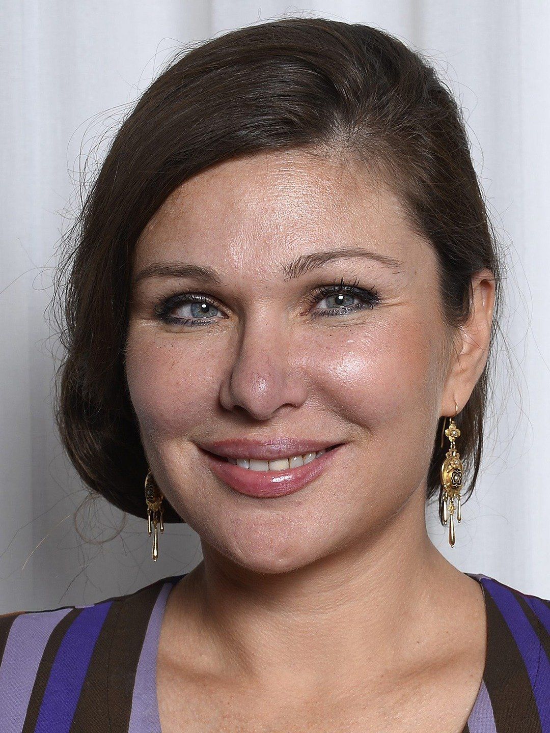 Photo of Dominika Peczynski