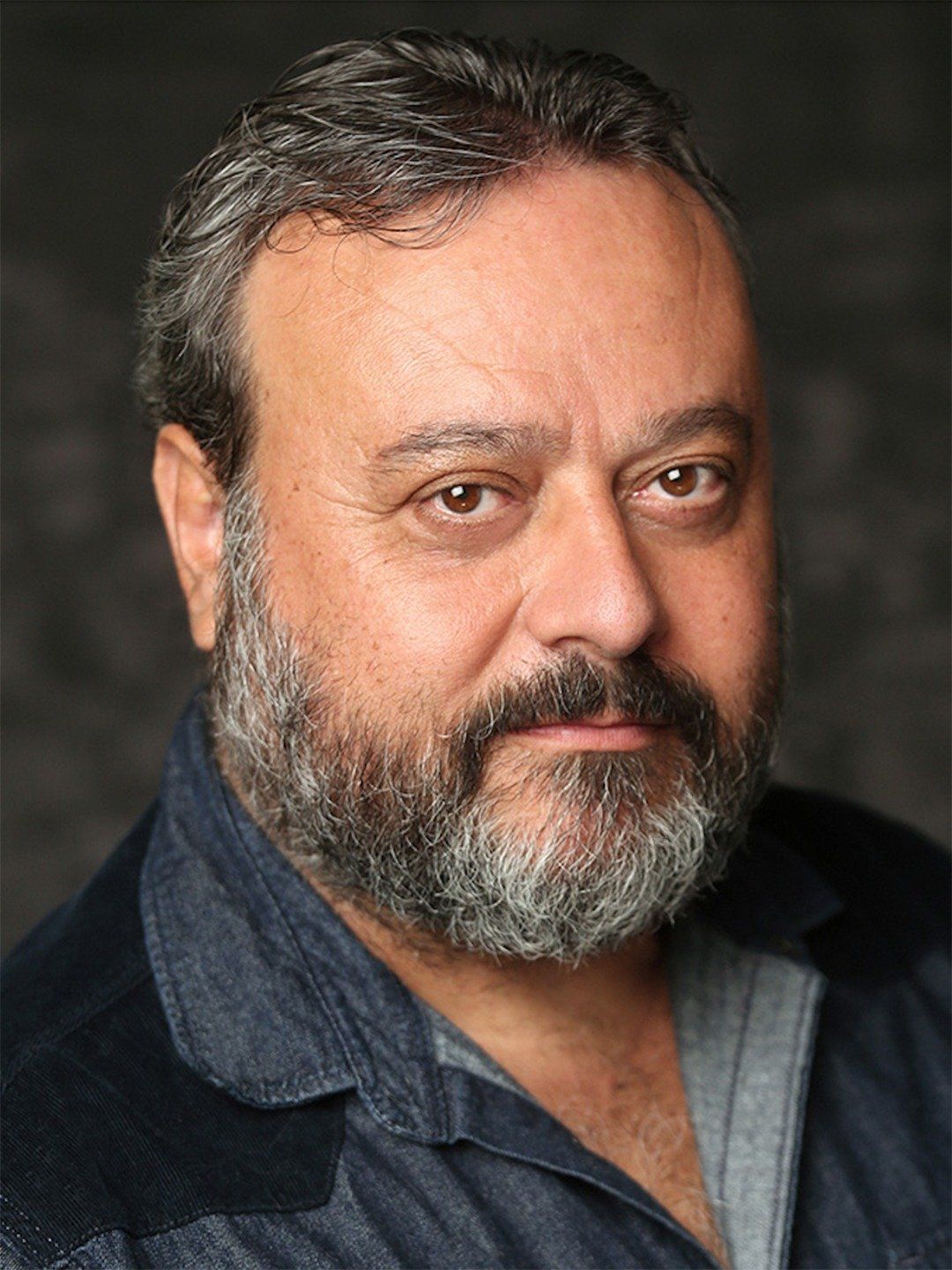 Photo of Javier Perdiguero