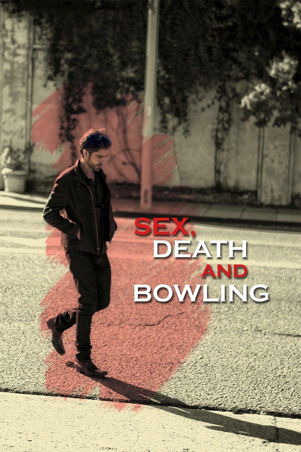 Sex, Death and Bowling (2015) - Plex