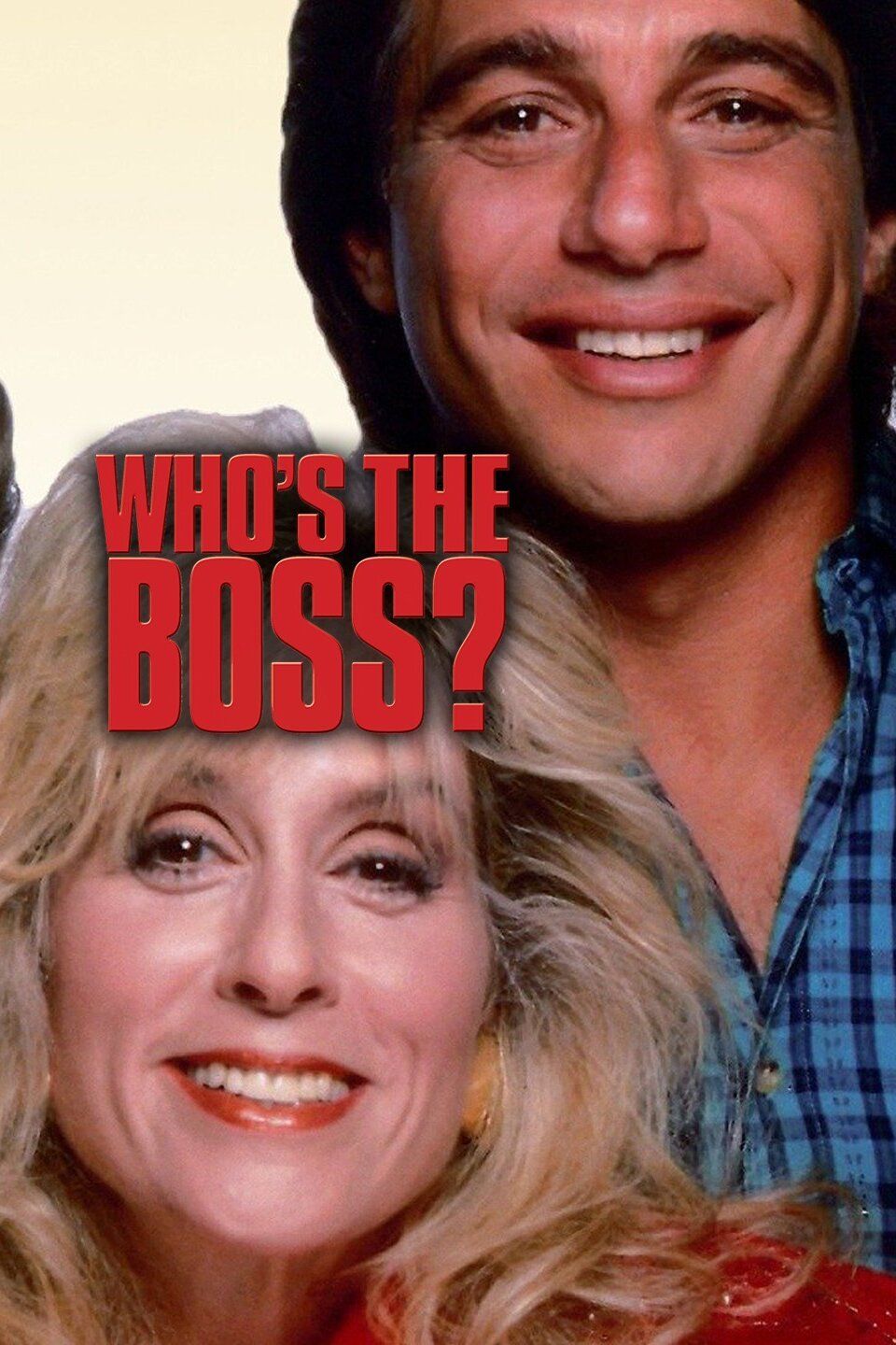 Who's the Boss? - streaming tv show online