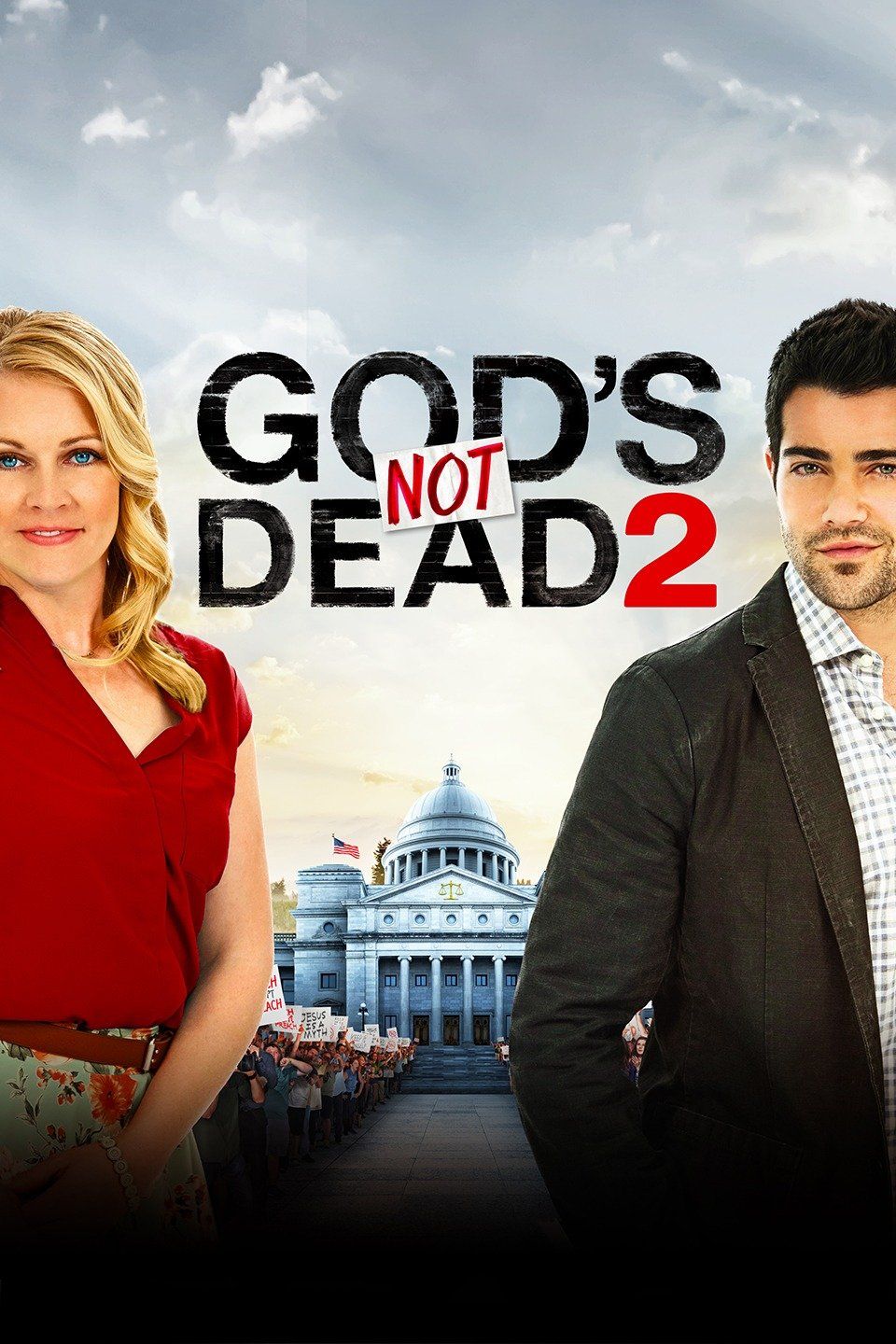 Watch God's Not Dead: A Light in Darkness