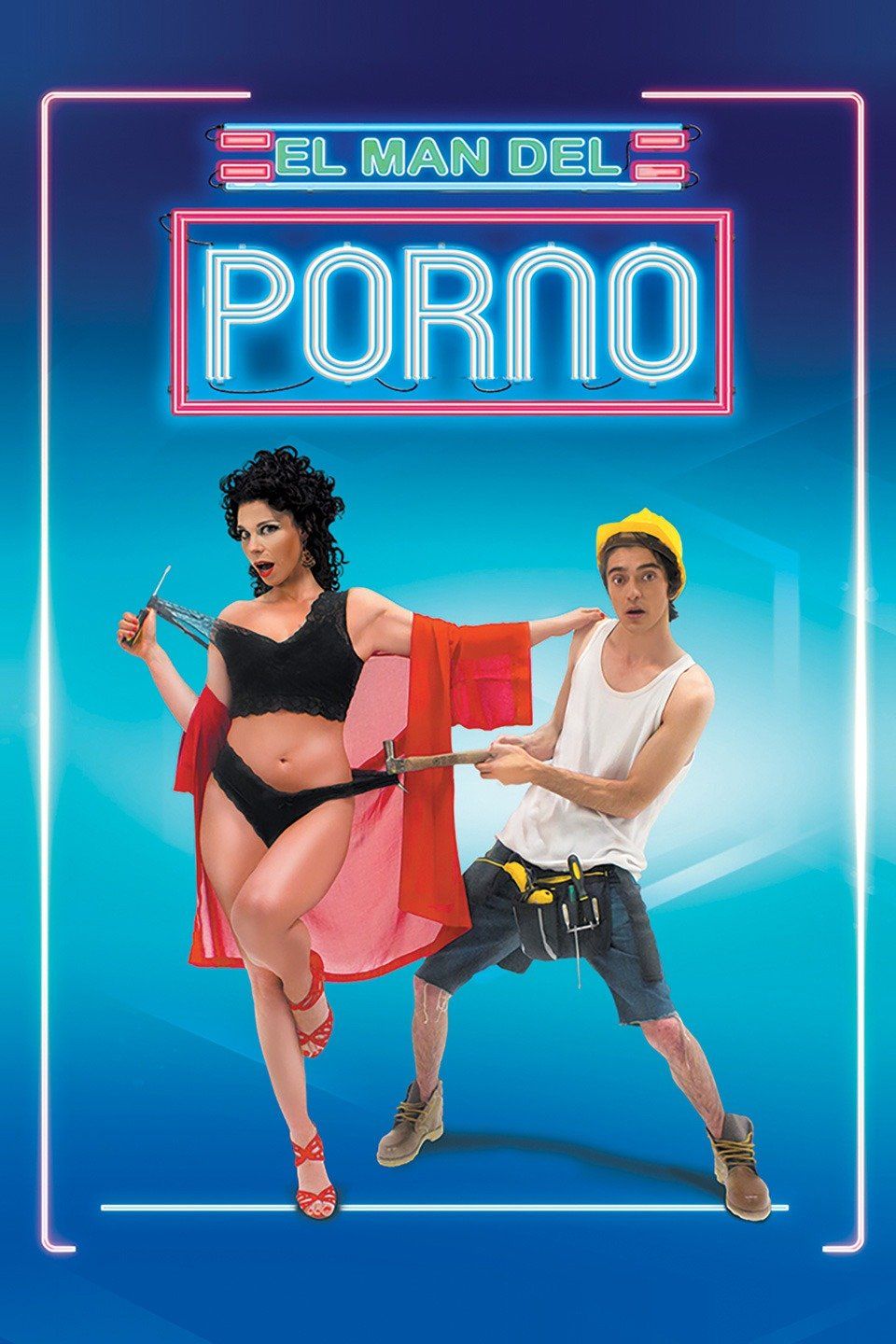 El man del porno (2018) - Plex