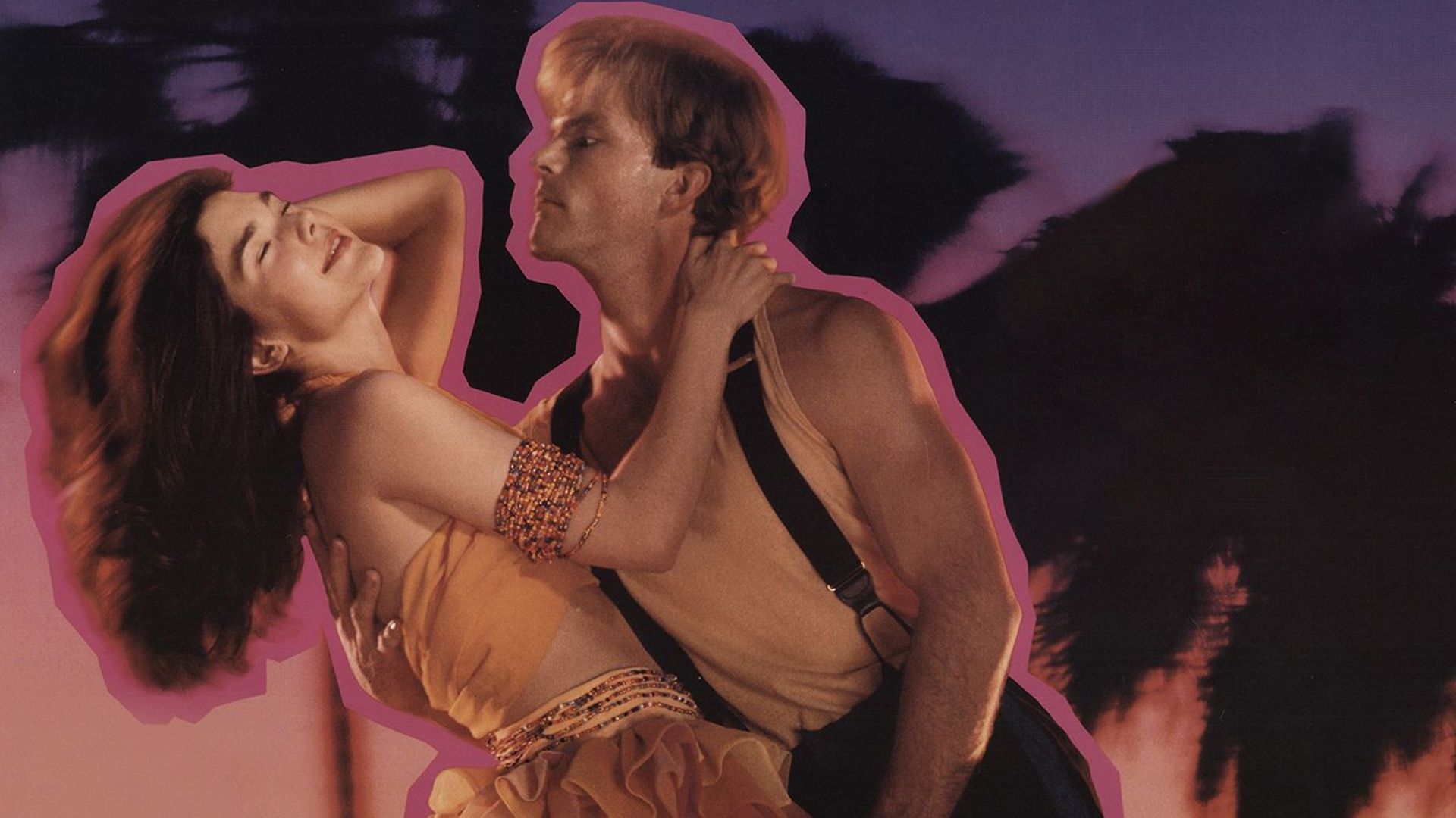 Watch The Forbidden Dance (1990) Full Movie Online - Plex