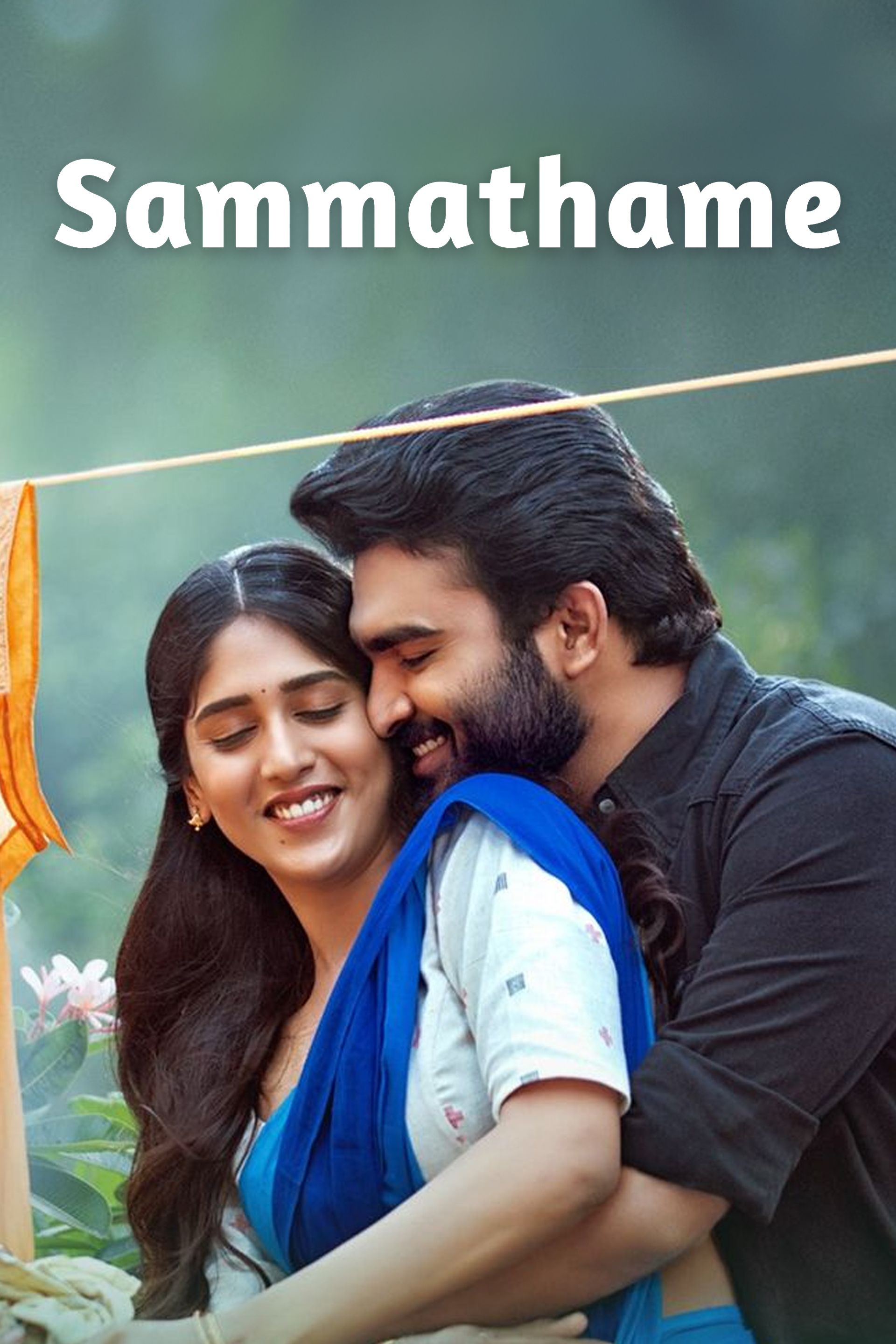 Sammathame 2022 Dual Audio Hindi ORG 1080p 720p 480p WEB-DL x264